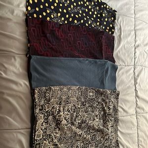 These item have sold